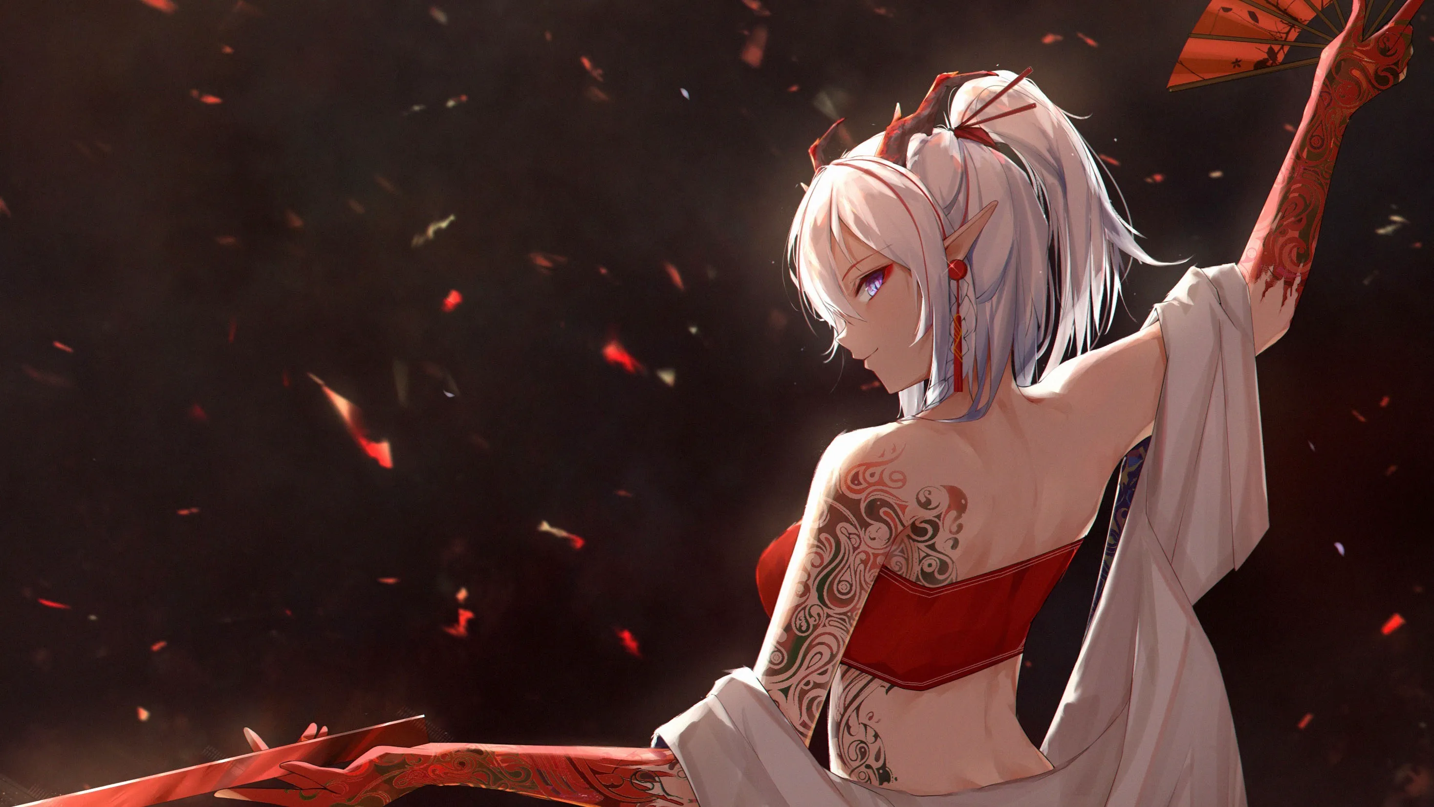 cover